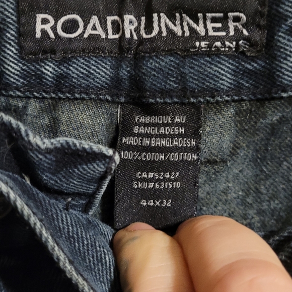 Mens Jeans - Picture 2 of 3